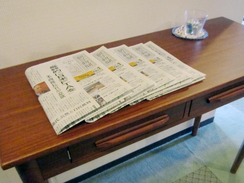 קיטקיושו Hotel Pearl City Kurosaki מראה חיצוני תמונה