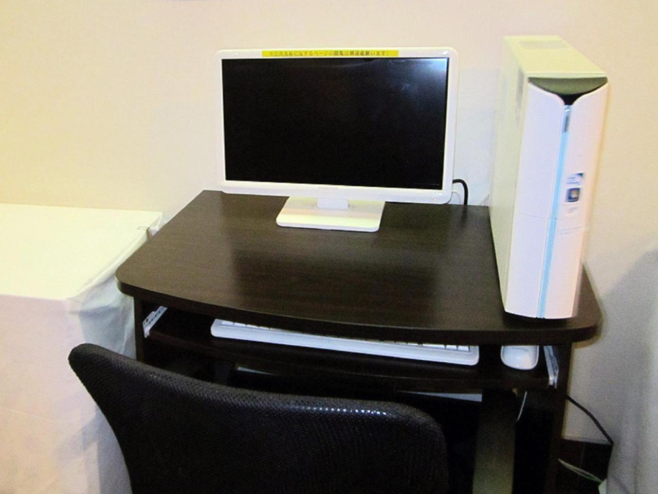 קיטקיושו Hotel Pearl City Kurosaki מראה חיצוני תמונה