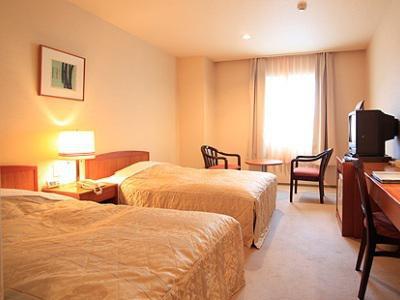 קיטקיושו Hotel Pearl City Kurosaki מראה חיצוני תמונה