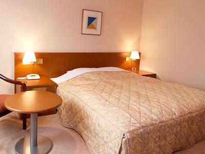 קיטקיושו Hotel Pearl City Kurosaki מראה חיצוני תמונה
